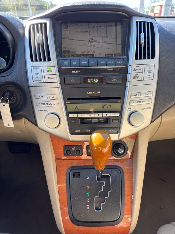 2008 Lexus RX Image 15