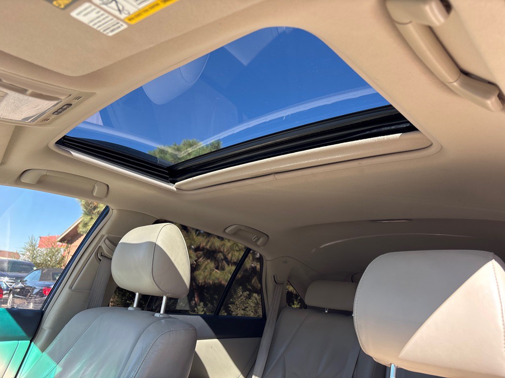 2008 Lexus RX Image 17