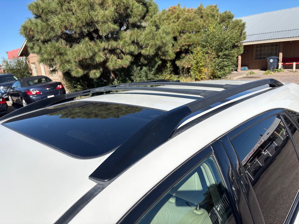 2008 Lexus RX Image 19