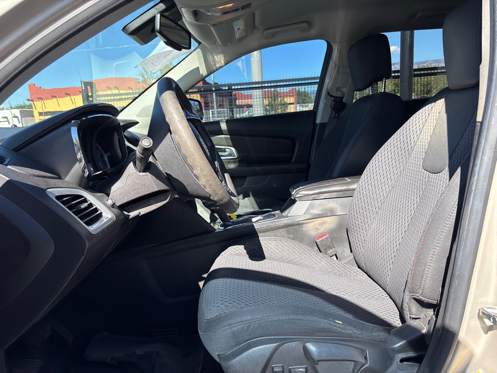 2012 GMC Terrain Image 9