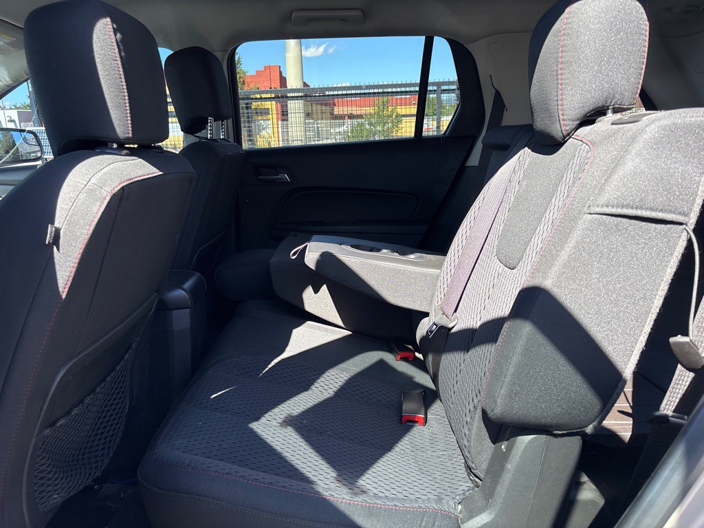 2012 GMC Terrain Image 10
