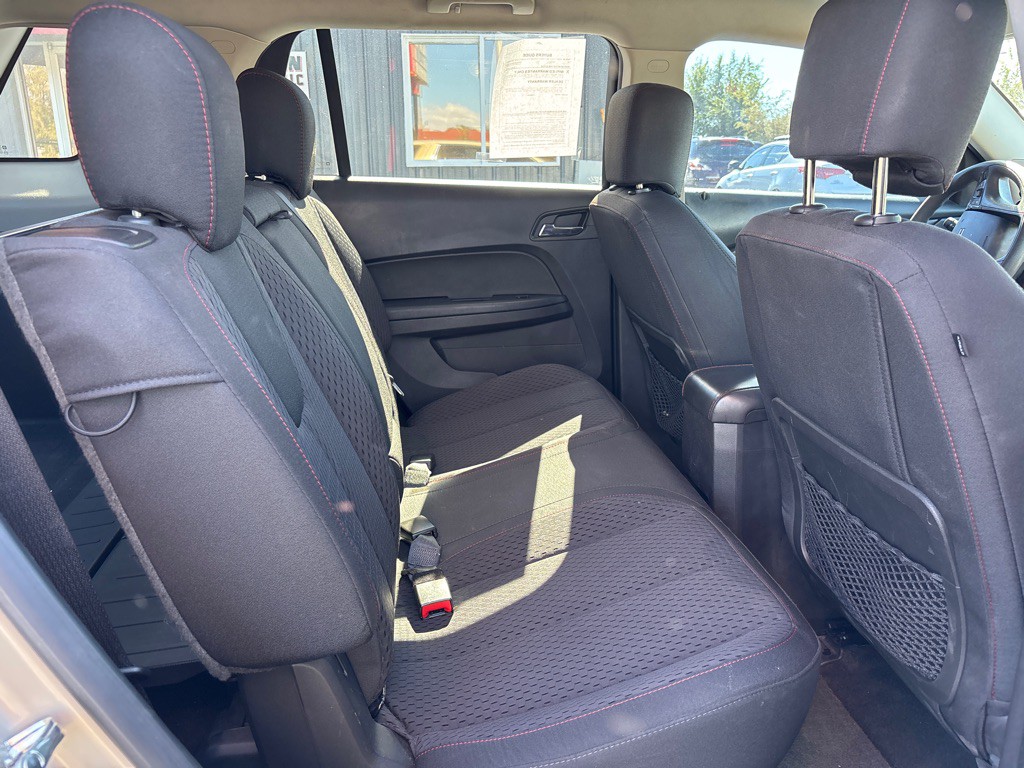 2012 GMC Terrain Image 12