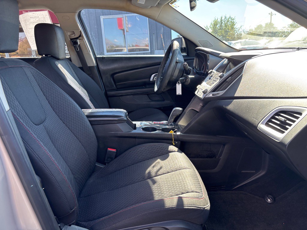 2012 GMC Terrain Image 13