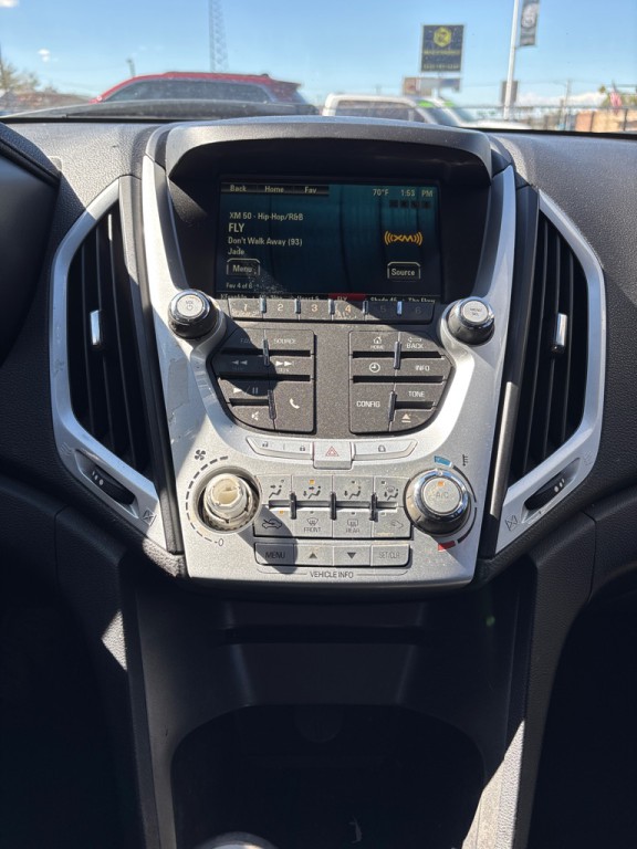 2012 GMC Terrain Image 15