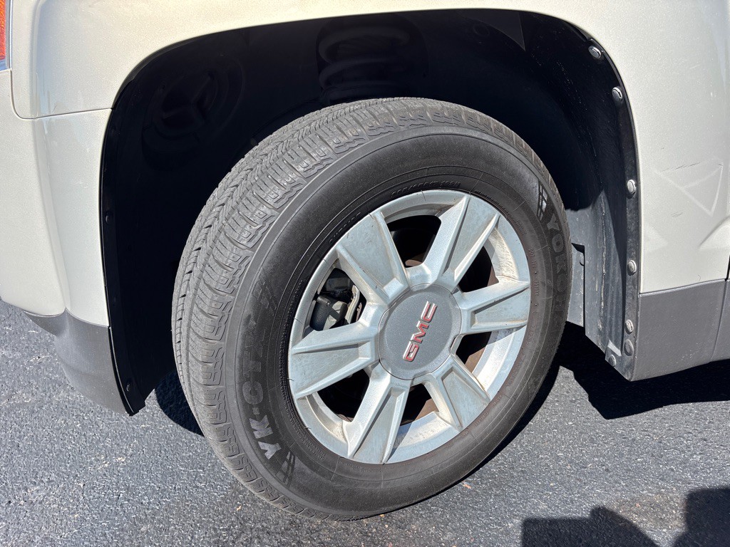 2012 GMC Terrain Image 17