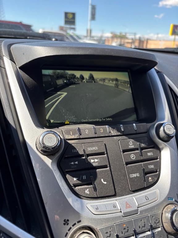 2012 GMC Terrain Image 18
