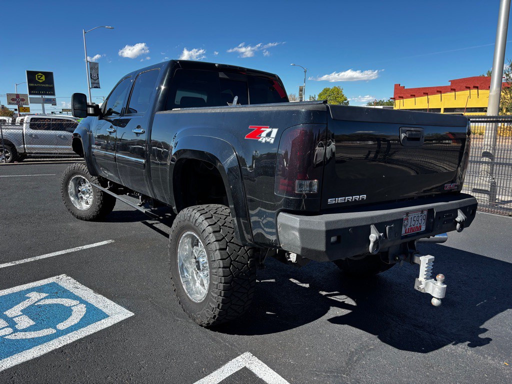 2013 GMC Sierra Image 5