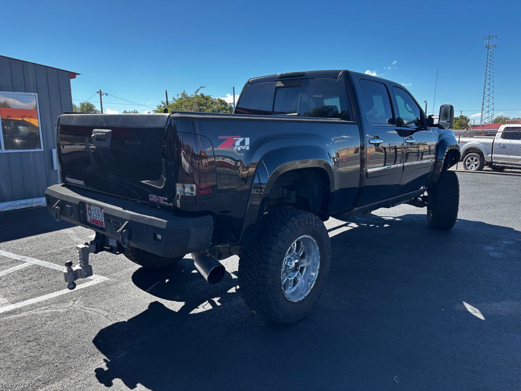 2013 GMC Sierra Image 7