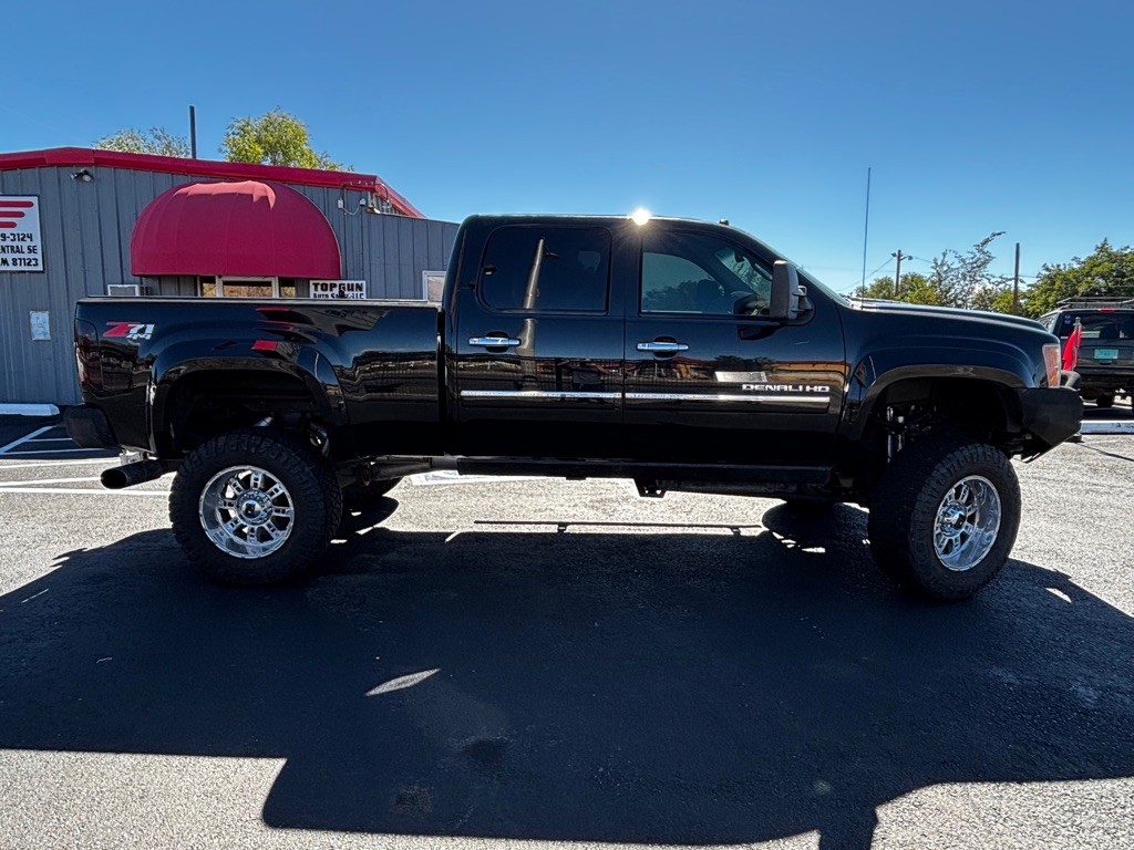 2013 GMC Sierra Image 8