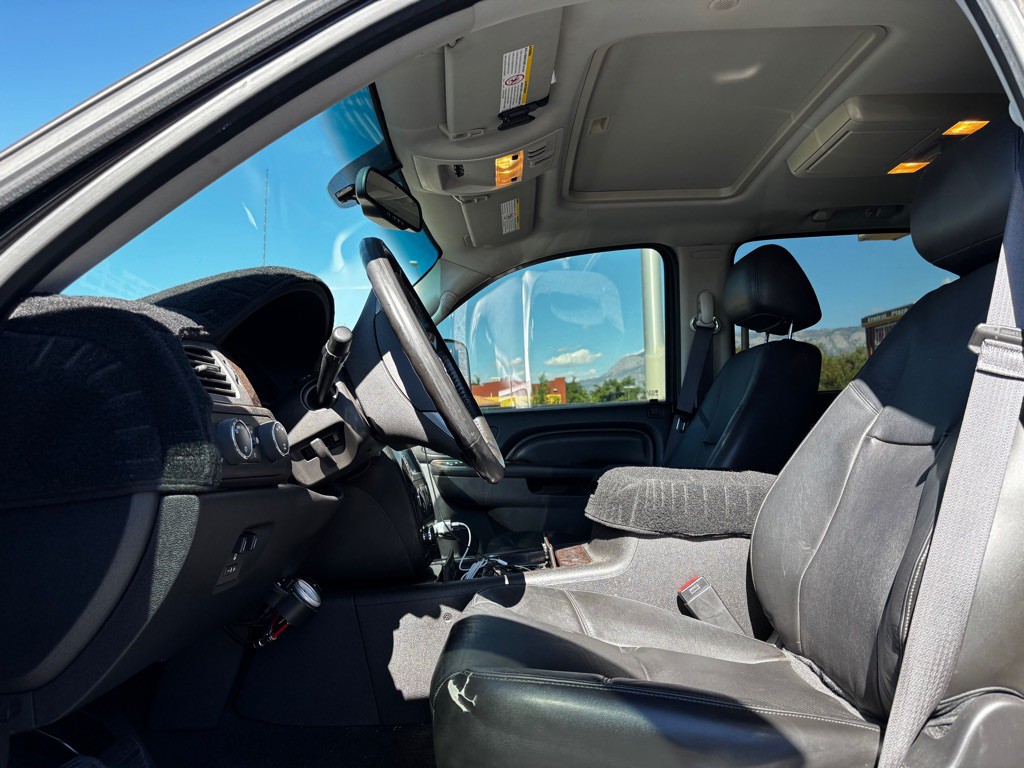 2013 GMC Sierra Image 9