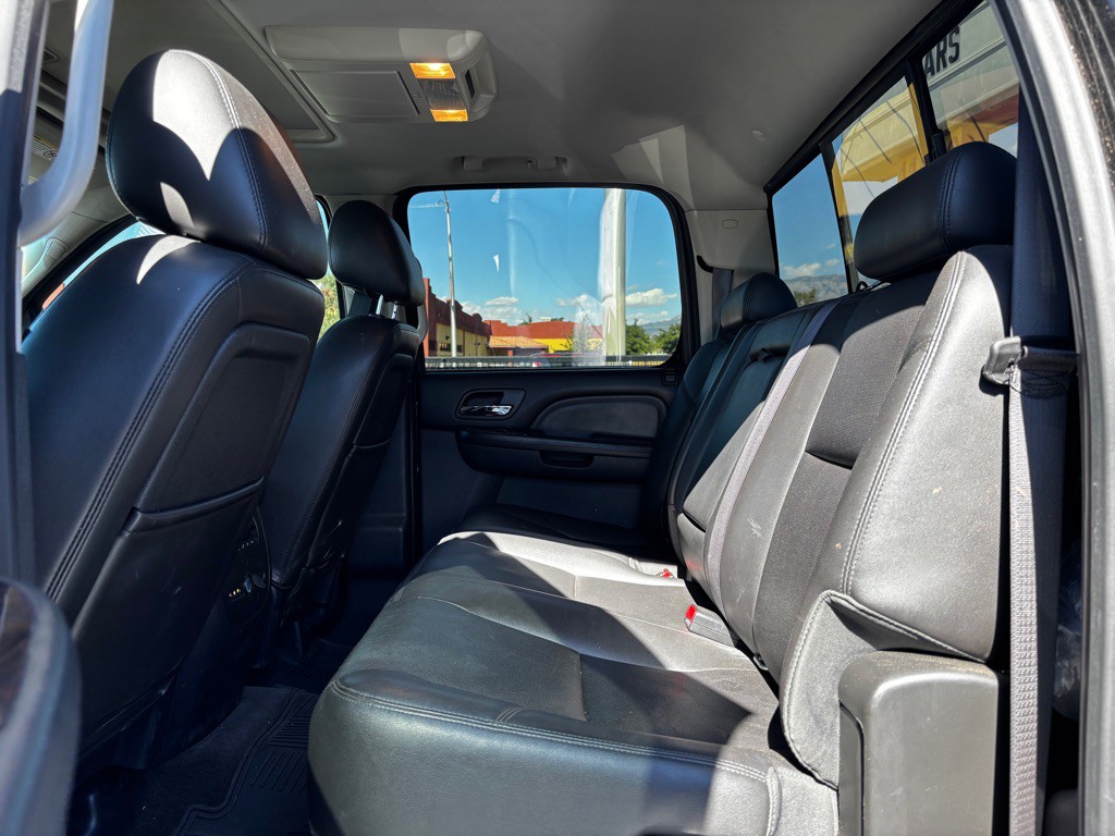 2013 GMC Sierra Image 10