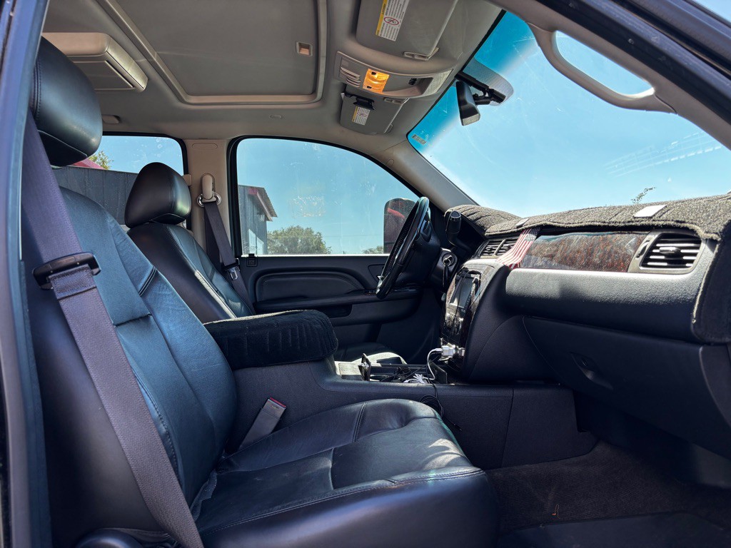 2013 GMC Sierra Image 13