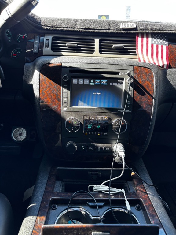 2013 GMC Sierra Image 15