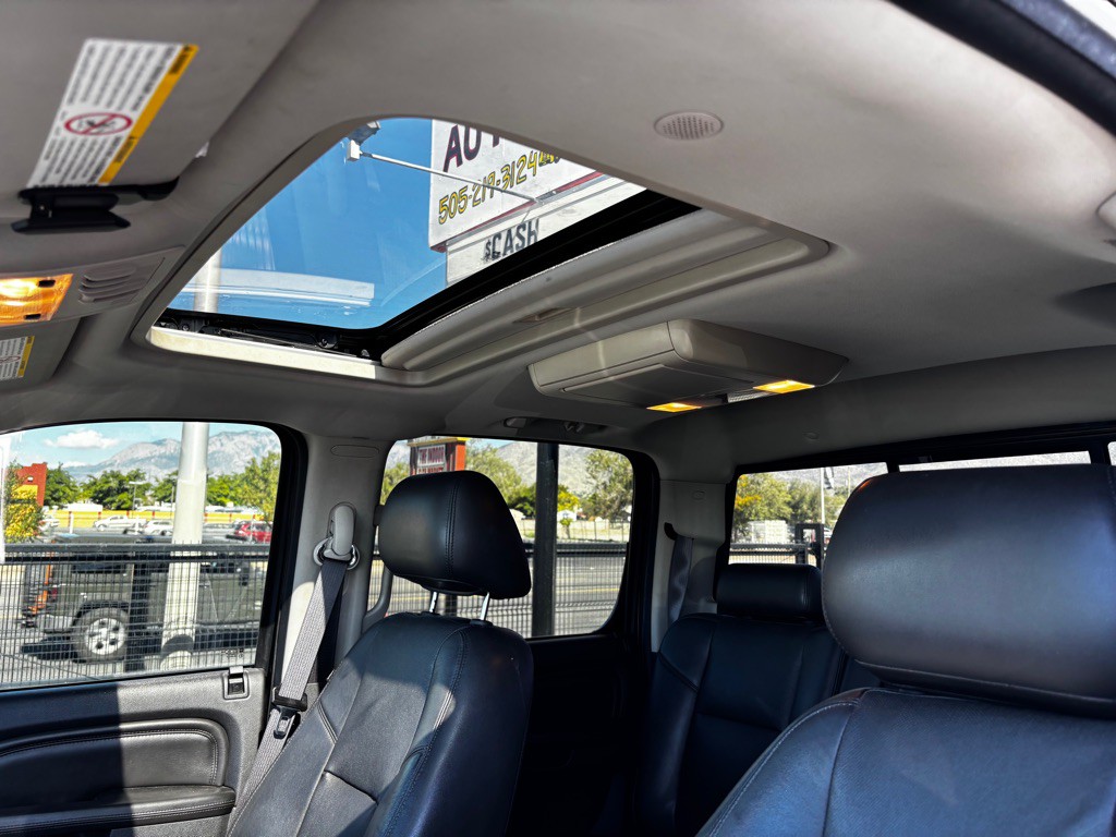 2013 GMC Sierra Image 17