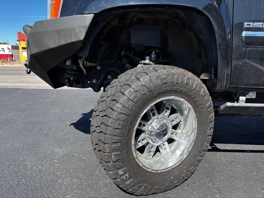 2013 GMC Sierra Image 19