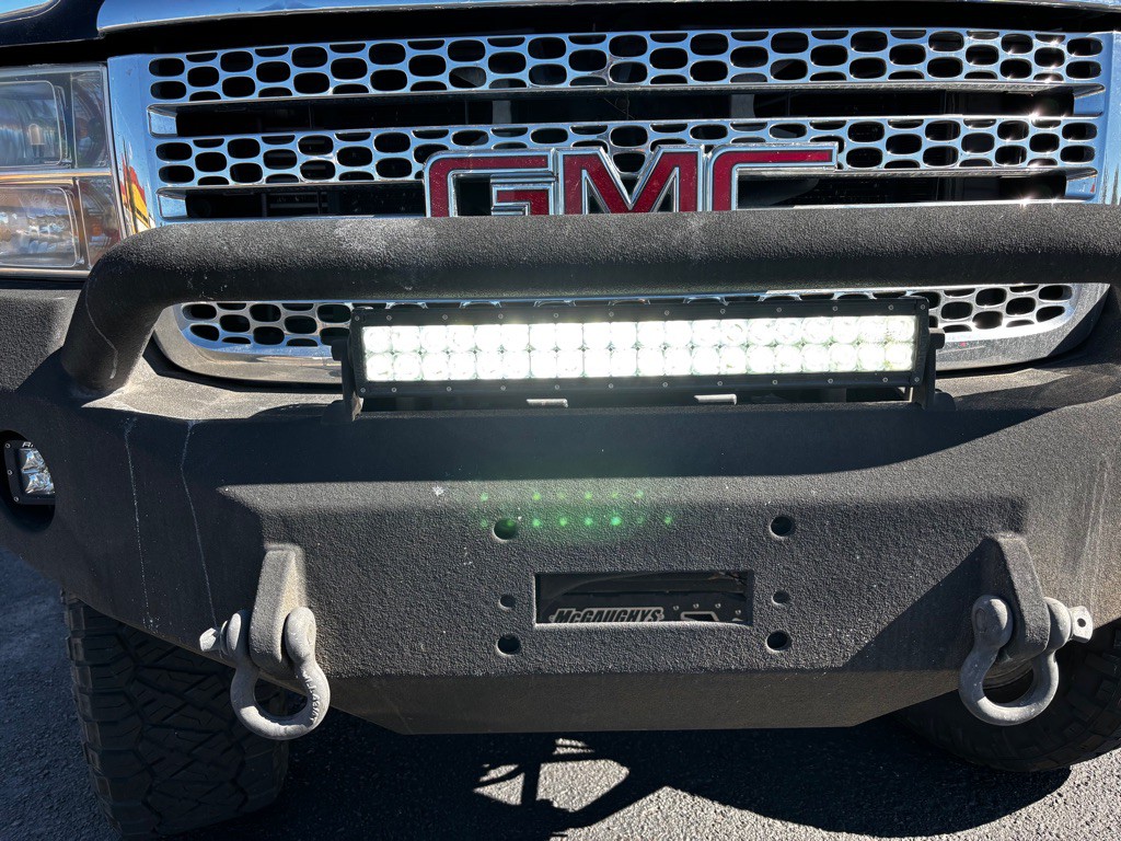 2013 GMC Sierra Image 23