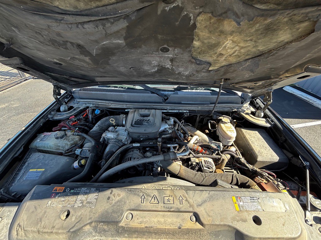 2013 GMC Sierra Image 24