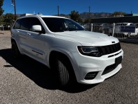 Image for 2018 Jeep Grand Cherokee SRT-8 ID: 6936893