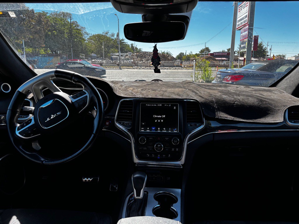 2018 Jeep Grand Cherokee Image 14