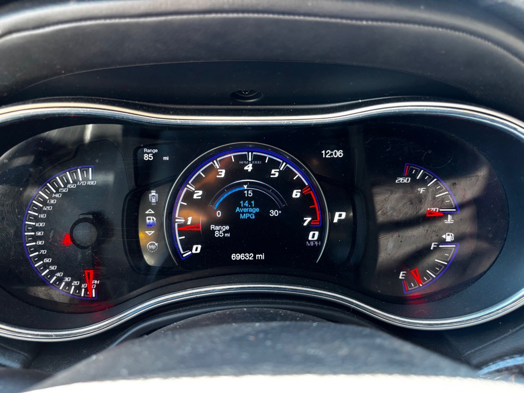 2018 Jeep Grand Cherokee Image 16