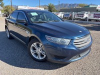 Image for 2017 Ford Taurus SE ID: 6944723