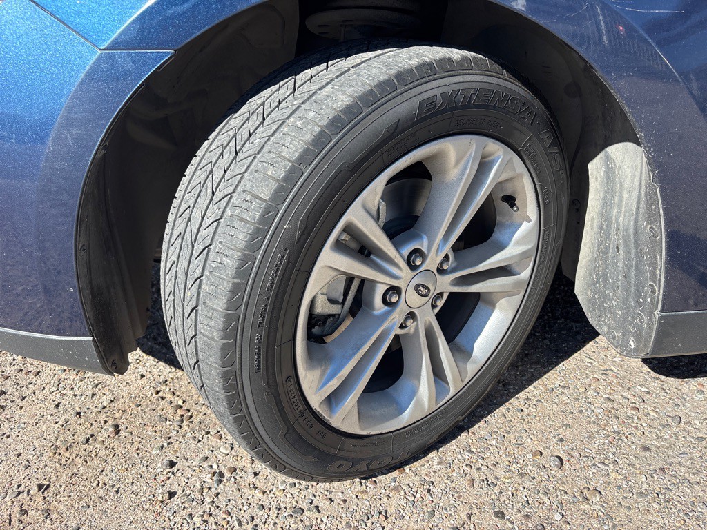 2017 Ford Taurus Image 17