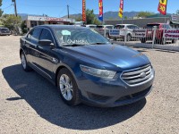 Image for 2017 Ford Taurus SE ID: 6944723
