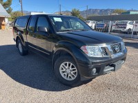 Image for 2018 Nissan Frontier S ID: 6944948