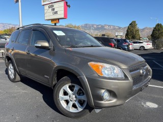 Image for 2011 Toyota Rav4 Limited ID: 6945526