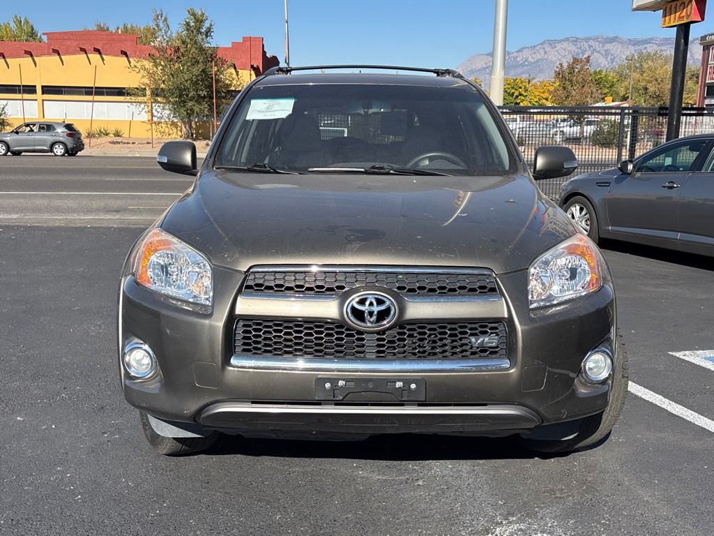 2011 Toyota Rav4 Image 2