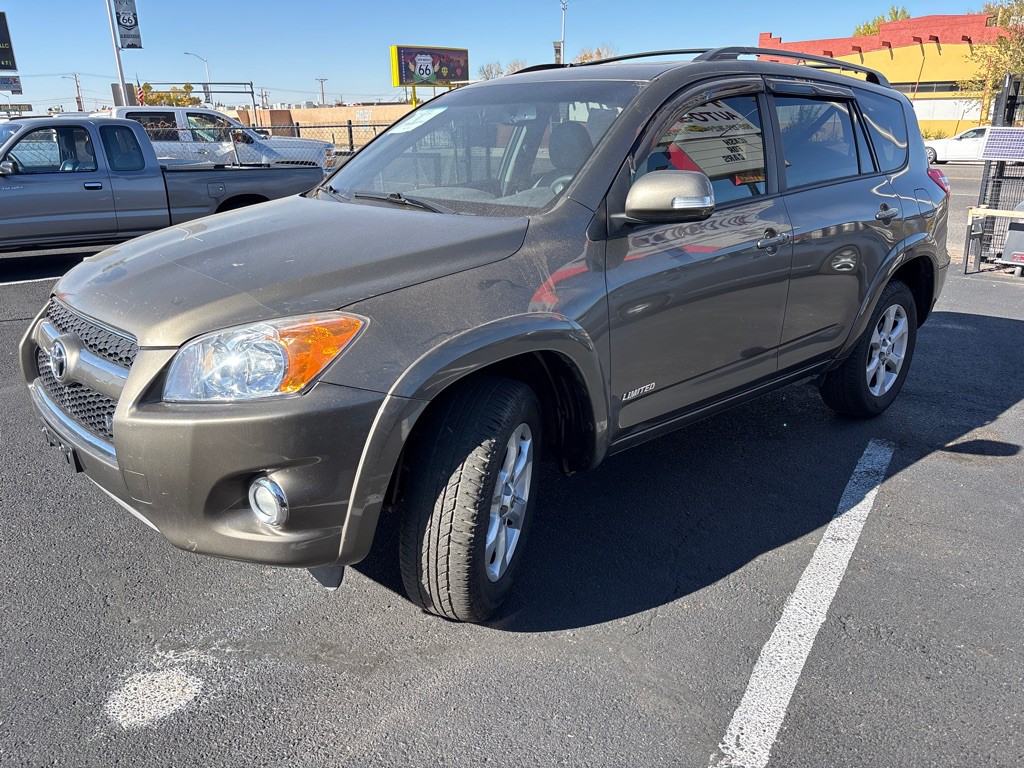2011 Toyota Rav4 Image 3