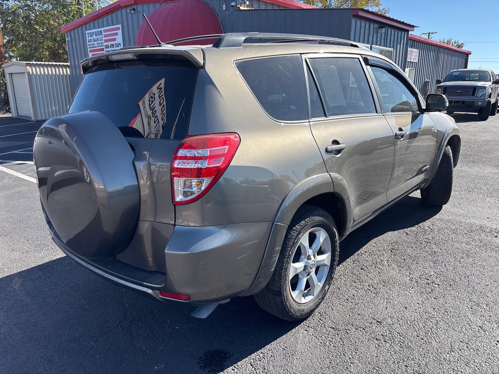 2011 Toyota Rav4 Image 7
