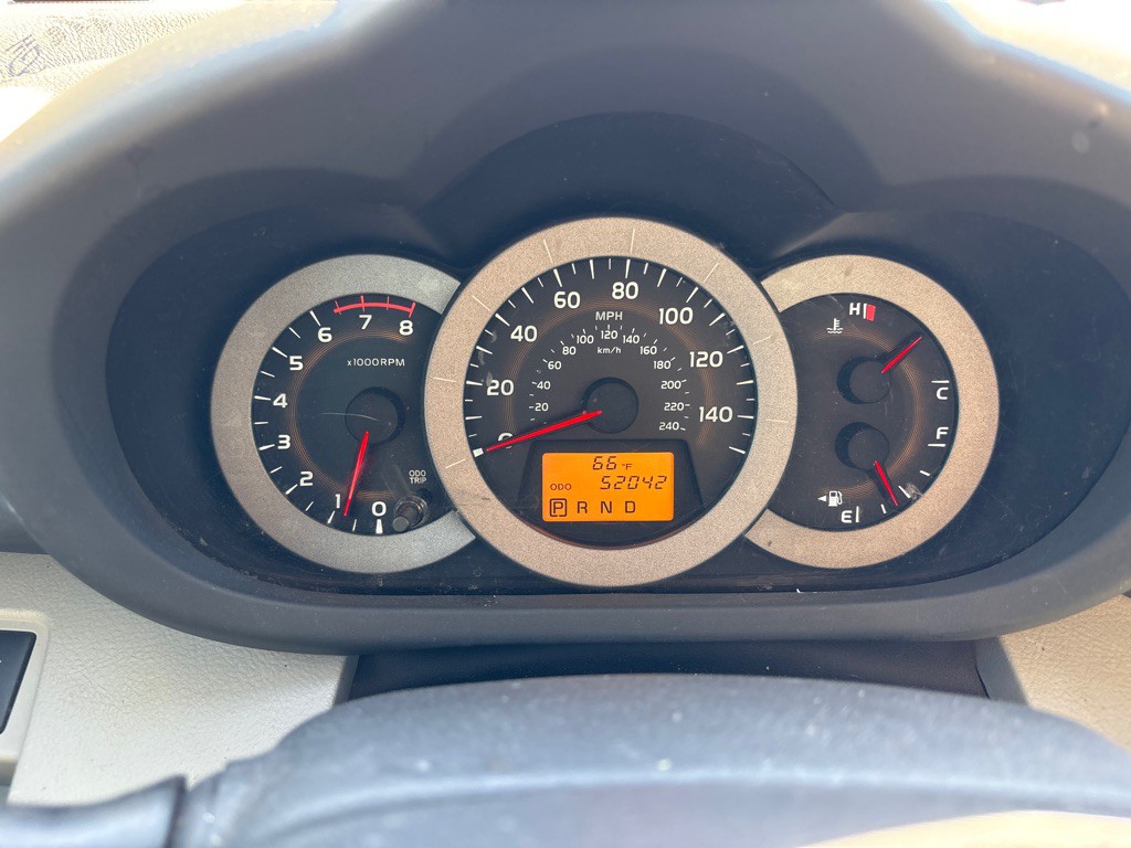 2011 Toyota Rav4 Image 16