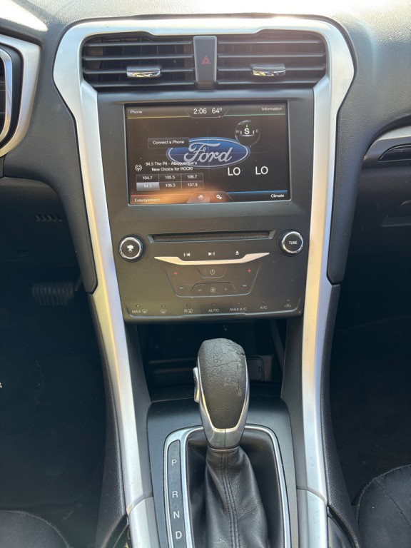 2015 Ford Fusion Image 15