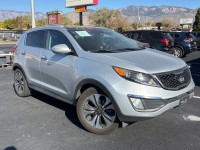Image for 2013 Kia Sportage SX ID: 6947543