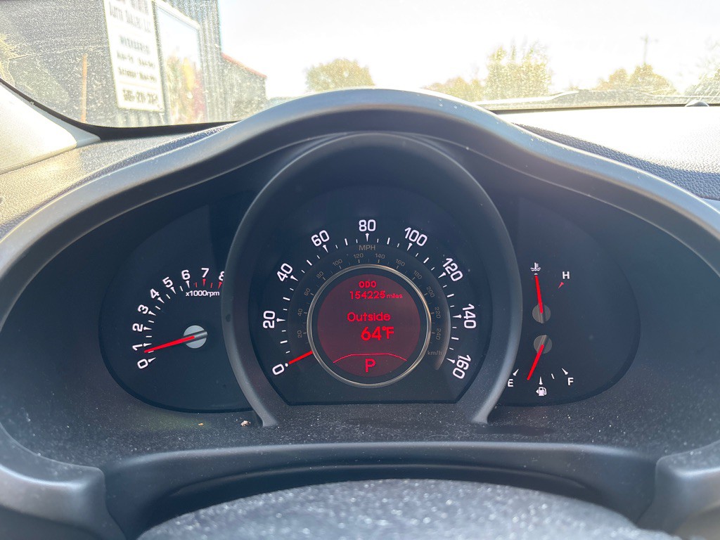 2013 Kia Sportage Image 16