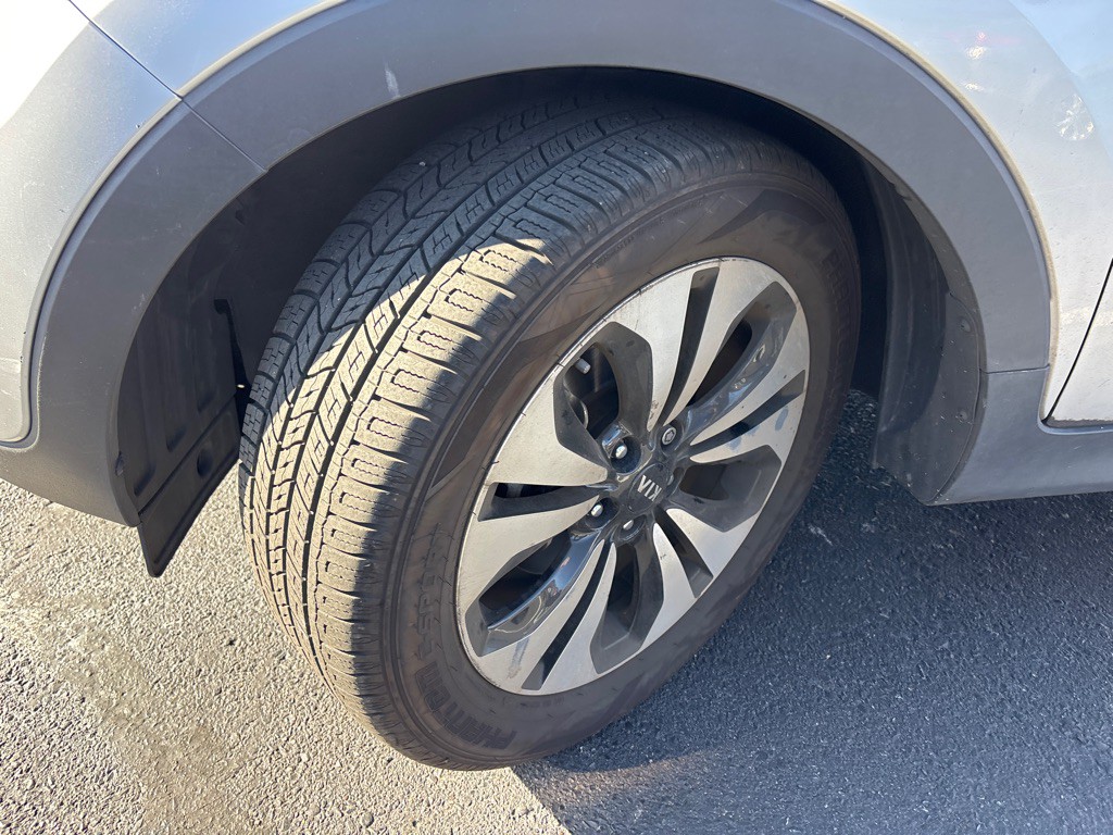 2013 Kia Sportage Image 20