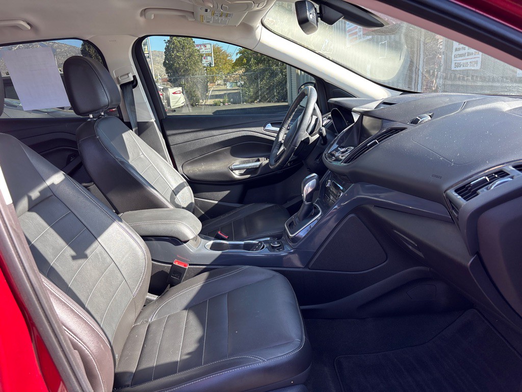 2014 Ford Escape Image 13