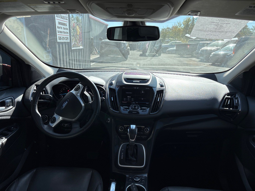 2014 Ford Escape Image 14