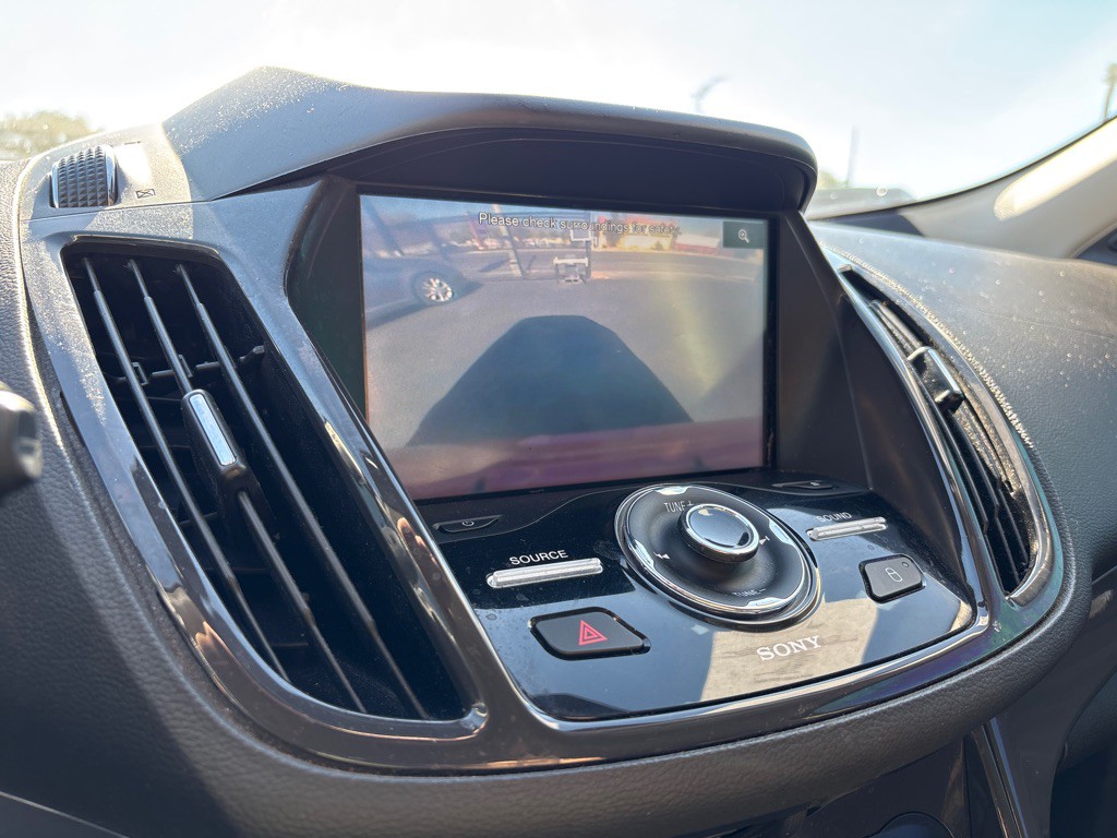 2014 Ford Escape Image 17