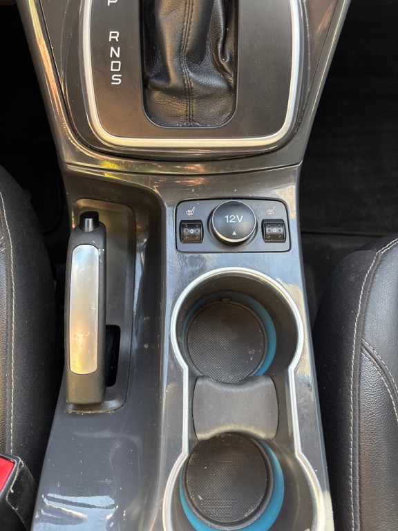 2014 Ford Escape Image 18