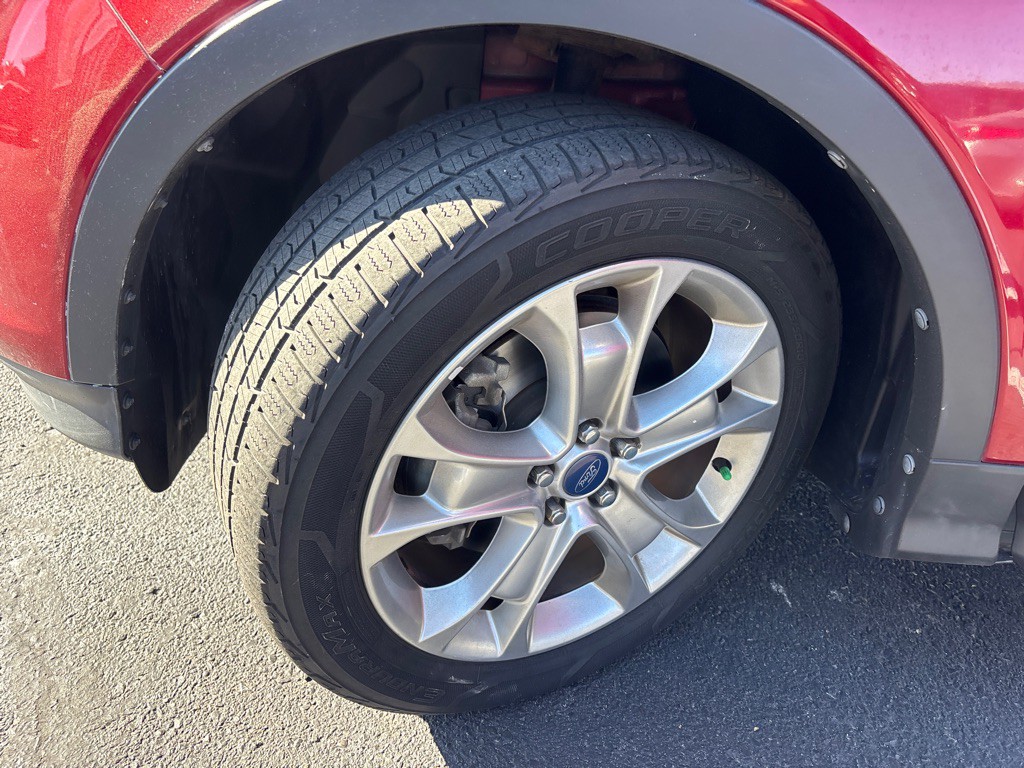 2014 Ford Escape Image 20