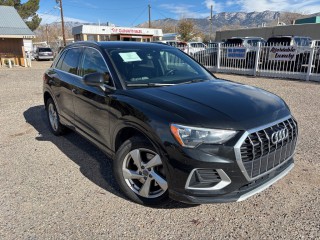 Image for 2020 Audi Q3 Premium ID: 7019413