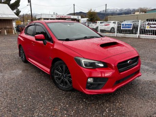 Image for 2017 Subaru WRX  ID: 7035849