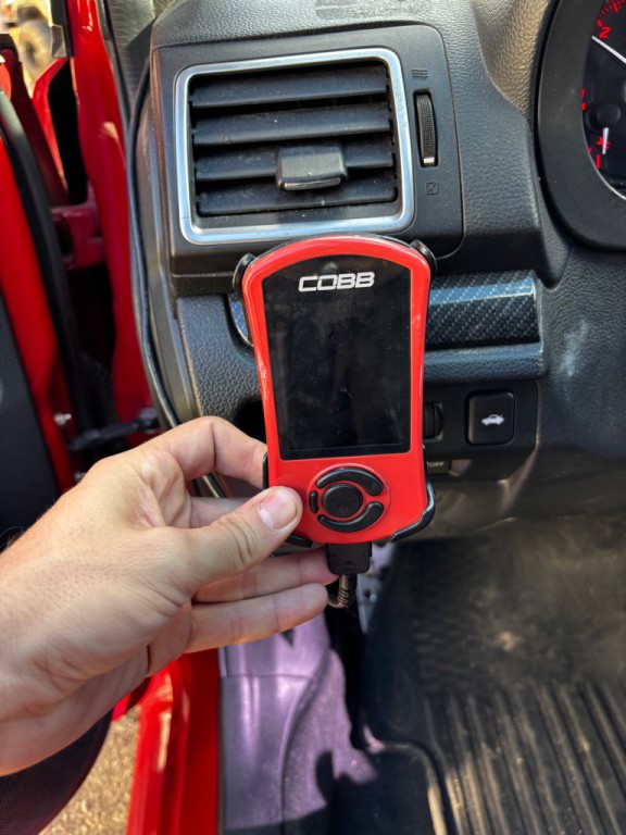 2017 Subaru WRX Image 13