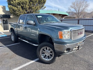 Image for 2011 GMC Sierra 1500 SLE ID: 7087514
