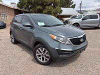 Image for 2014 Kia Sportage LX ID: 7088631