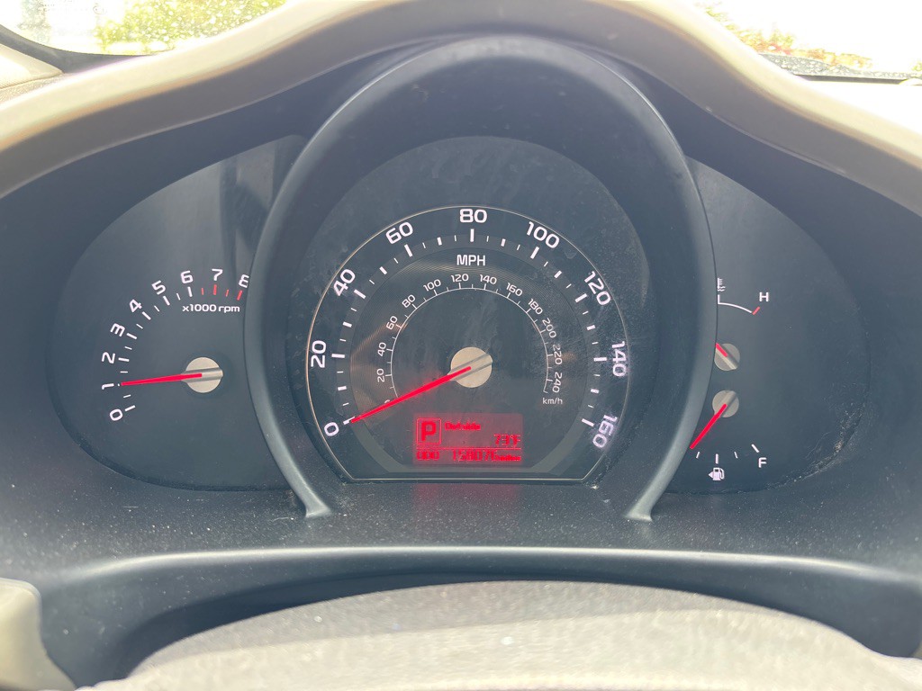 2014 Kia Sportage Image 16