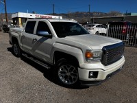Image for 2015 GMC Sierra 1500 DENALI ID: 7176182
