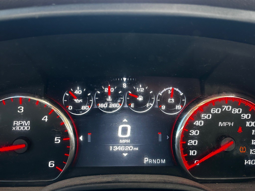 2015 GMC Sierra Image 15